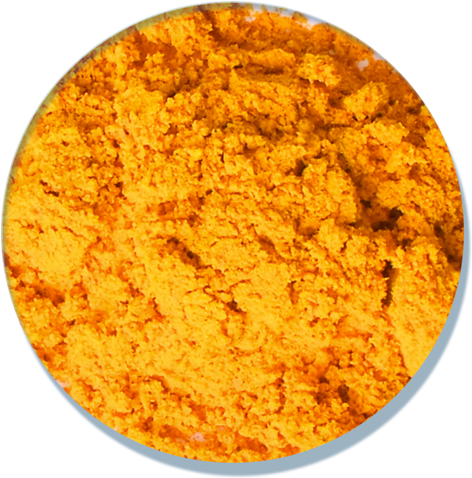 Tumeric