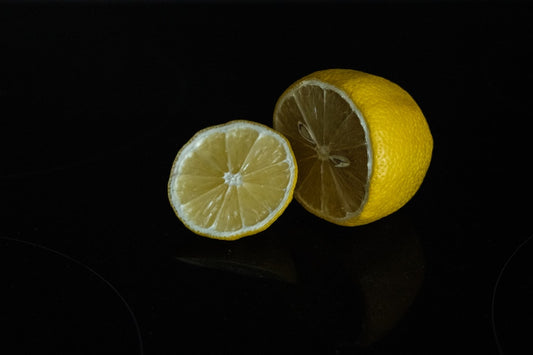 Can Vitamin C Lighten Dark Circles Under Your Eyes?