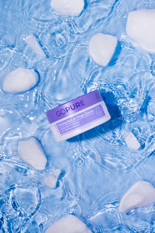 Firming Butt & Thigh Cream: Your Top Questions Answered
