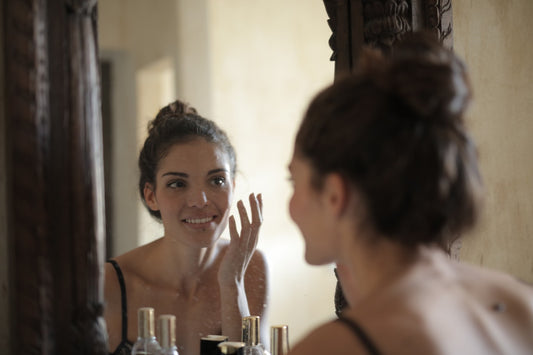 How To Use Argan Oil Serum