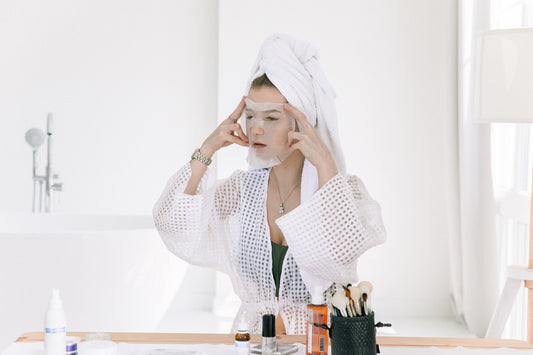 Face Masks: The Ultimate Guide