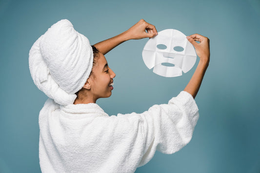 Is A Cheaper Sheet Mask As Effective As An Expensive One?