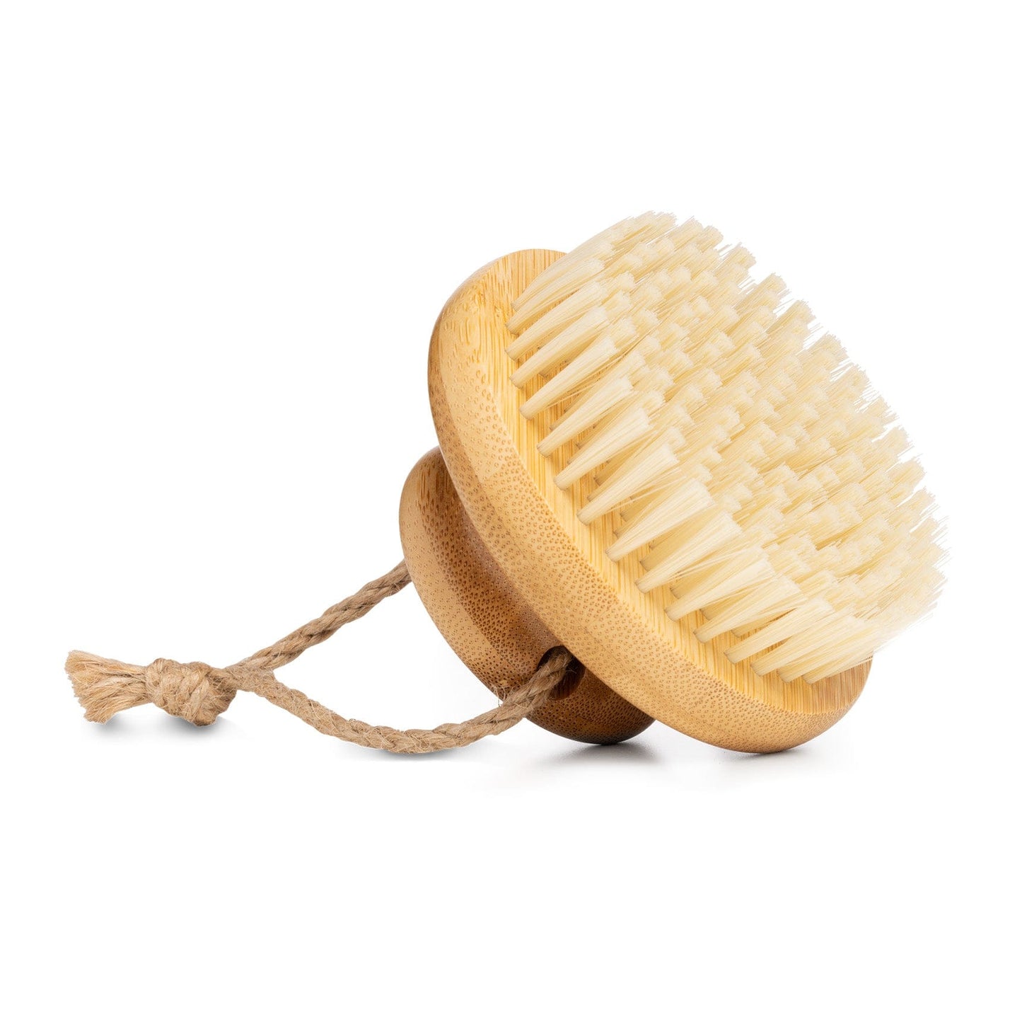 Dry Body Brush