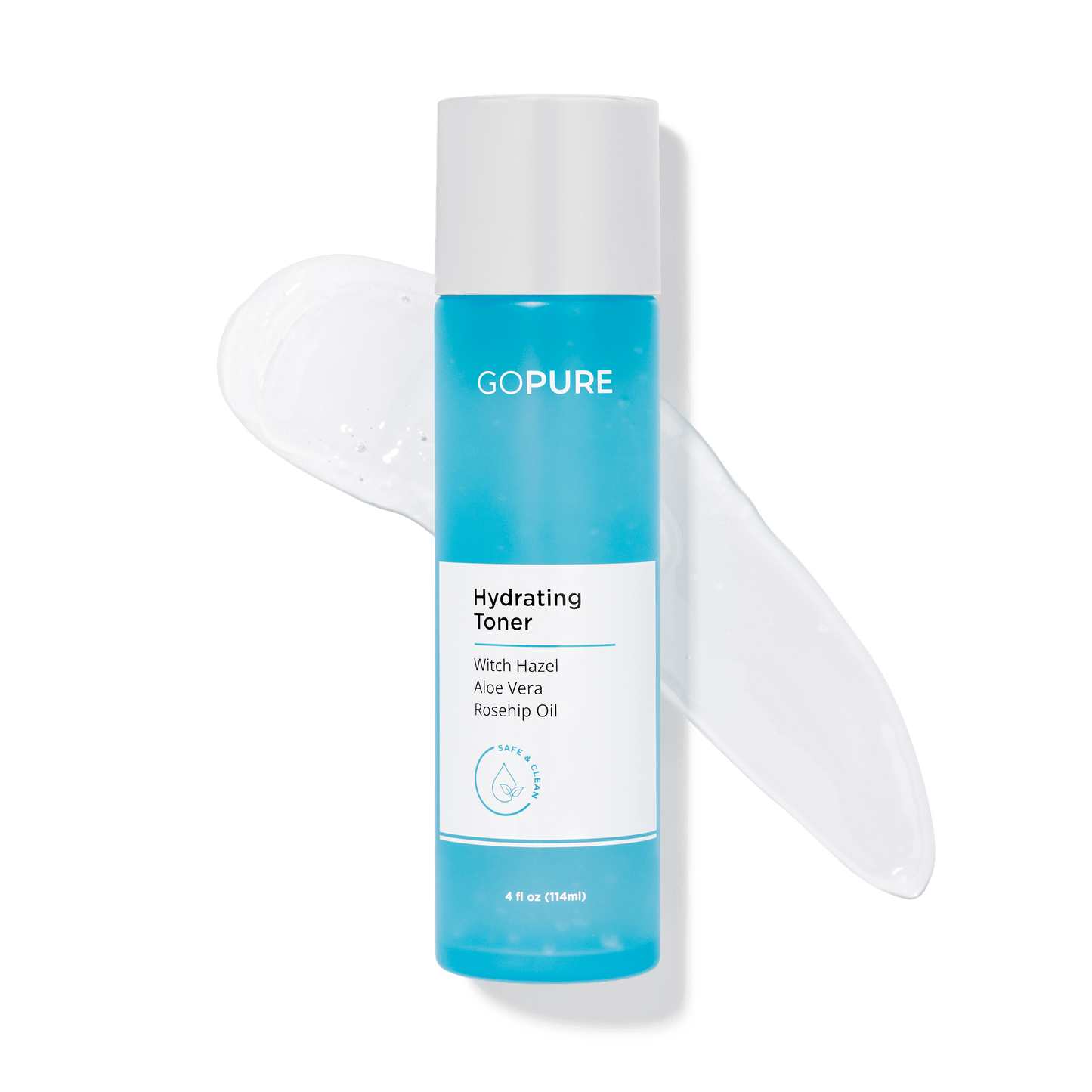 Sensitive Skin Routine