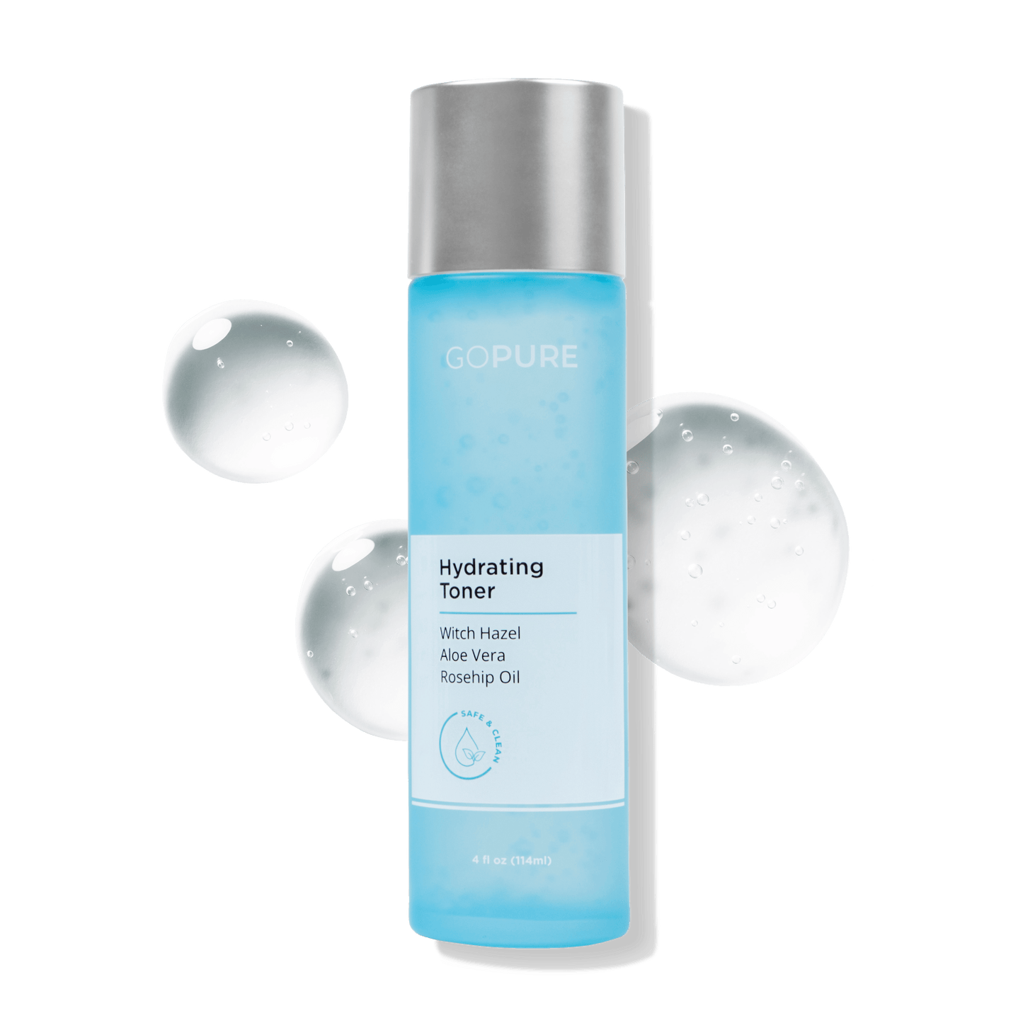 Complete Serum-Free Routine