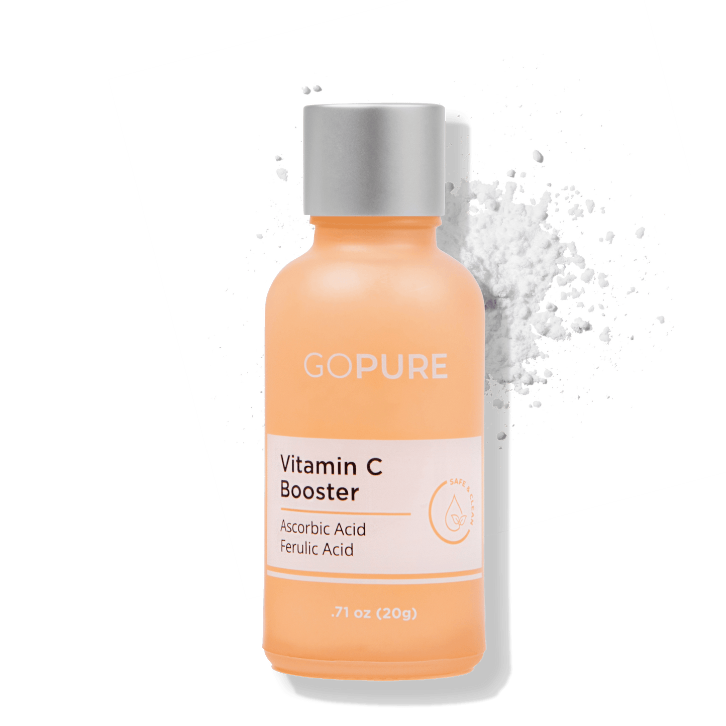 Complete Serum-Free Routine