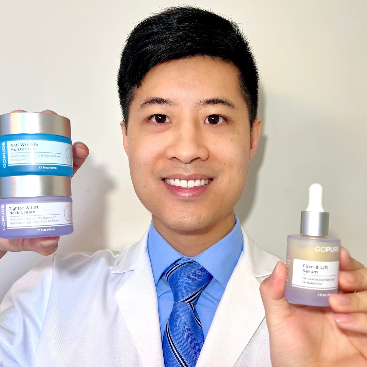 Dr. Chen’s Firming Set