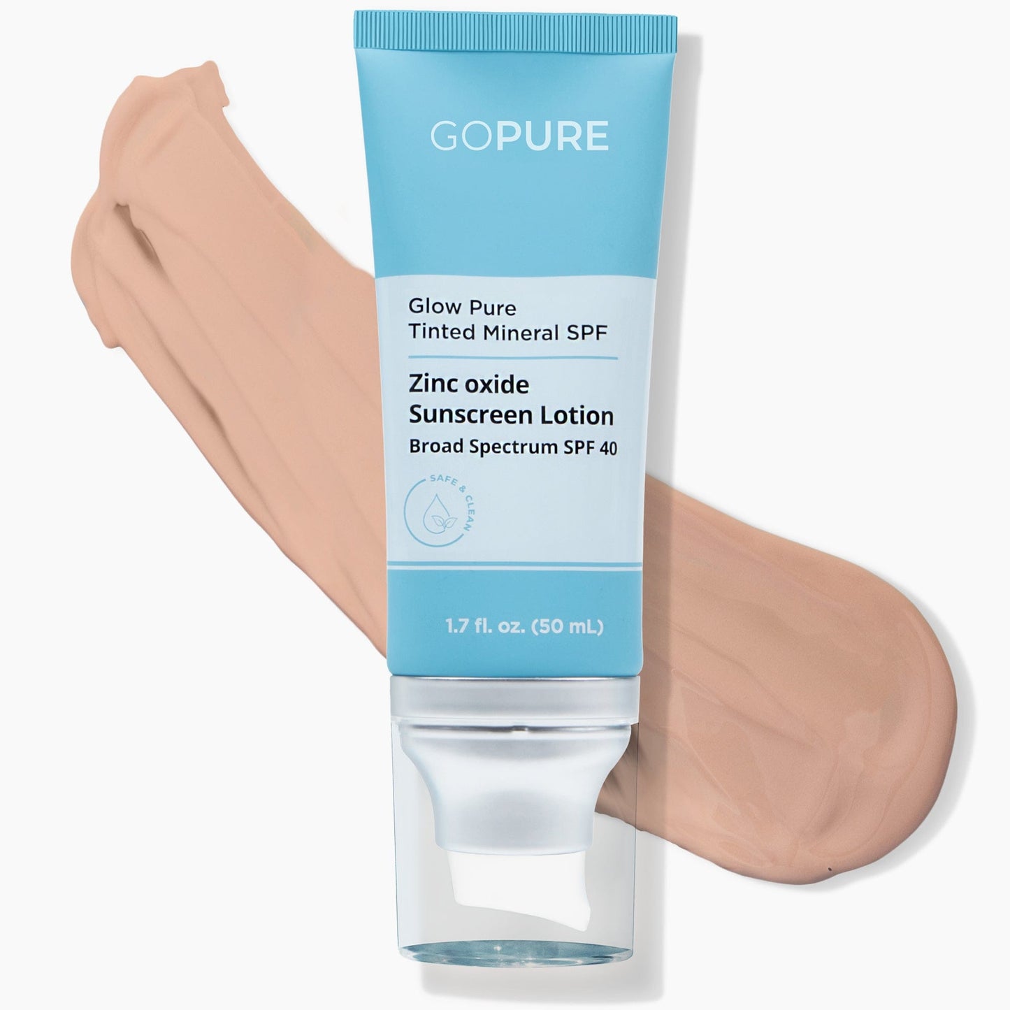 Kelly’s Pore-fecting Trio