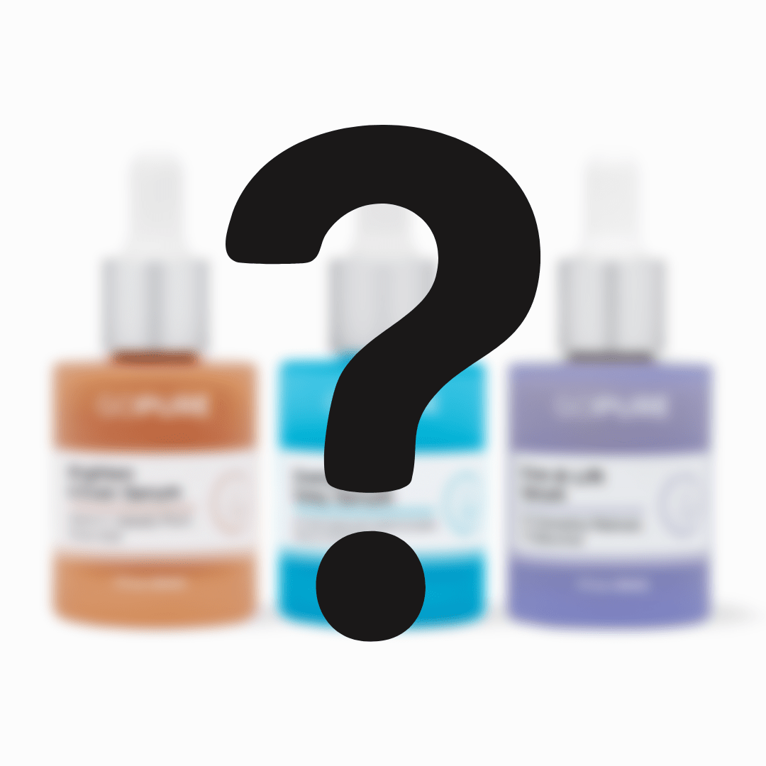 Mystery Product