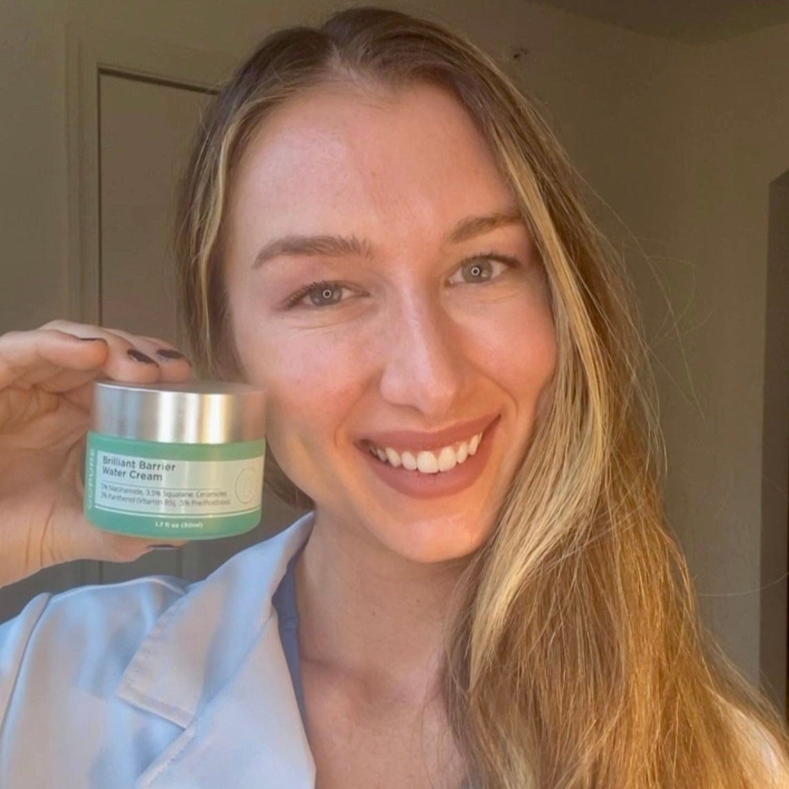 Dr. Kaprive’s Hydrating Set