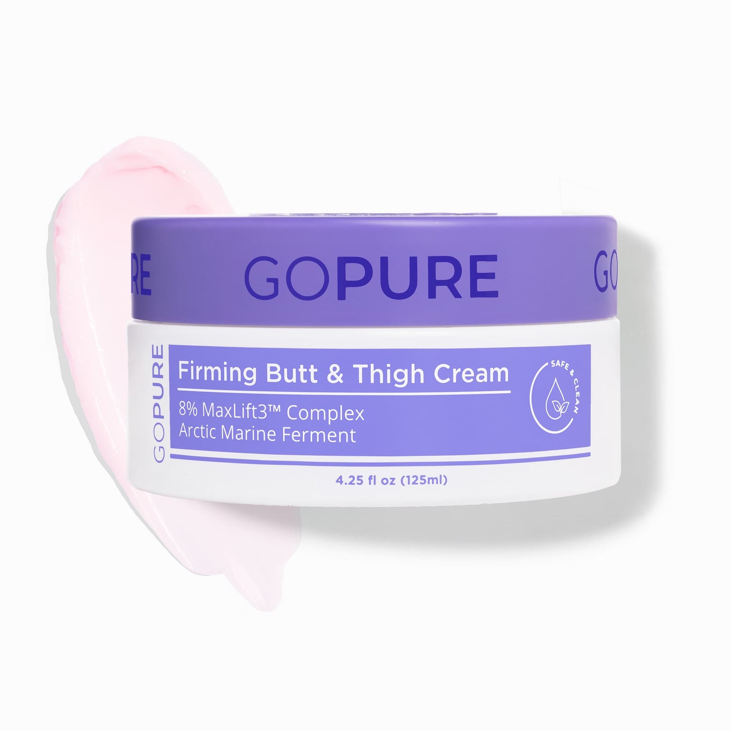 Butt & Thigh Firming Duo
