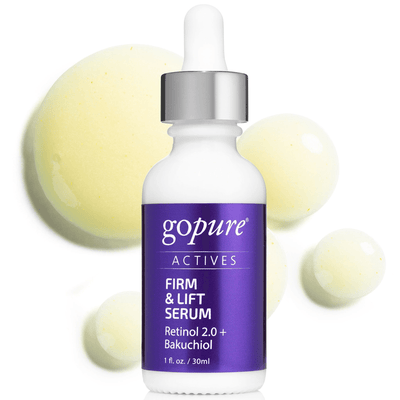 Actives Firm & Lift Serum