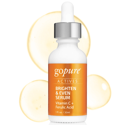 Actives Brighten & Even Serum