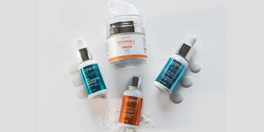 Perfect Pairings: Vitamin C Booster Edition