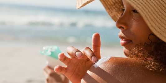 Esthetician Secrets for Protecting Your Skin All Summer