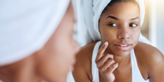 How to Fade the Look of Dark Spots and Hyperpigmentation