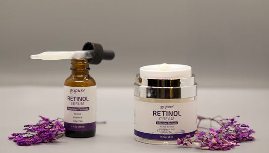 Retinol: What is It And What Does It Do?