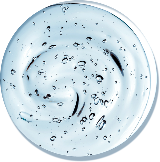 Hydrophobized Hyaluronic Acid