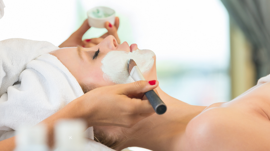 Skincare Tips from Professional Estheticians