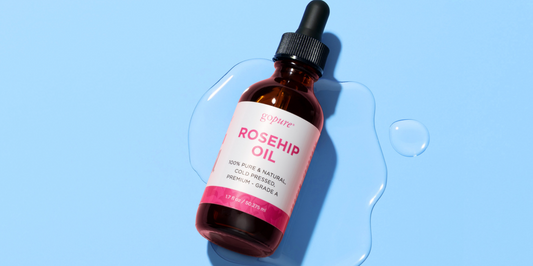 The Wonders of Rosehip Seed Oil (and How to Reap the Benefits)