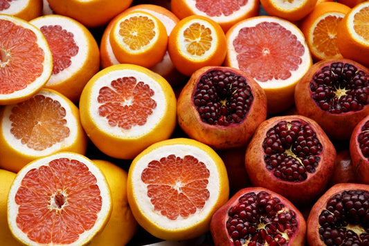 Can I Use Vitamin C Around My Eyes?