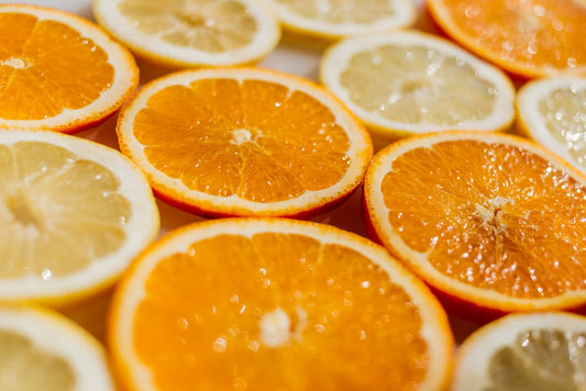 Can Vitamin C Be Used As An Exfoliant?