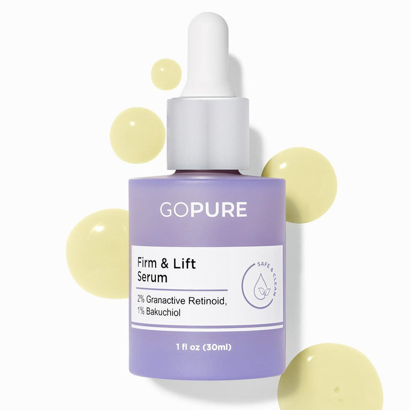 GOPURE Firm & Lift Serum