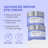 Advanced Repair Eye Cream Add-on