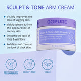 Sculpt & Tone Arm Cream - Trial Offer