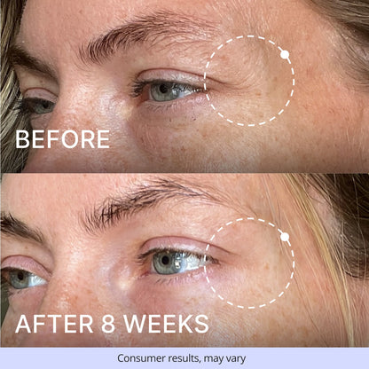 Try Before You Buy: Advanced Repair Eye Cream