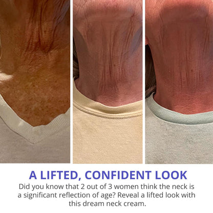 Exclusive Offer: Tighten & Lift Neck Cream (Copy)