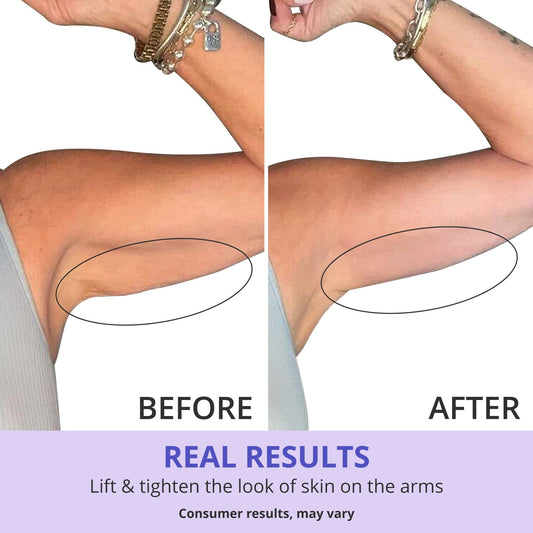 Sculpt & Tone Arm Cream