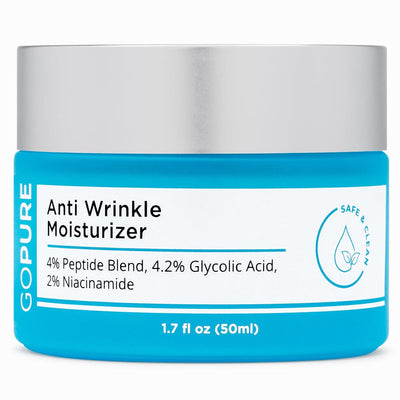 Anti Wrinkle Moisturizer