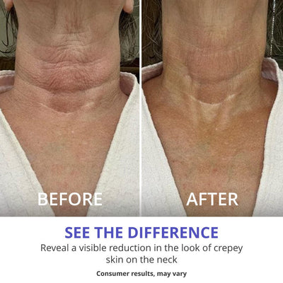 Tighten & Lift Neck Cream Add-on