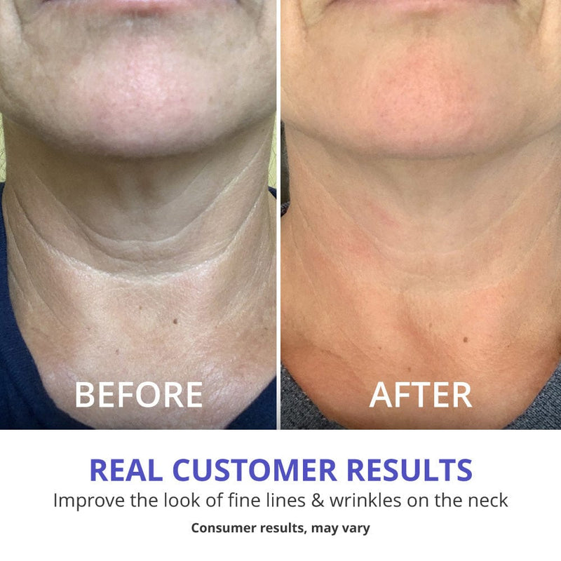 GOPURE Tighten & Lift Neck Cream