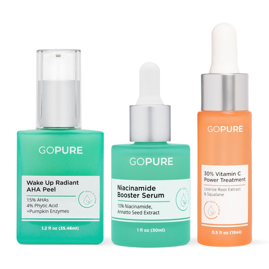 Brightening Skin Set