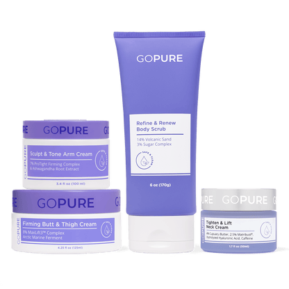 Total Body Firming Set