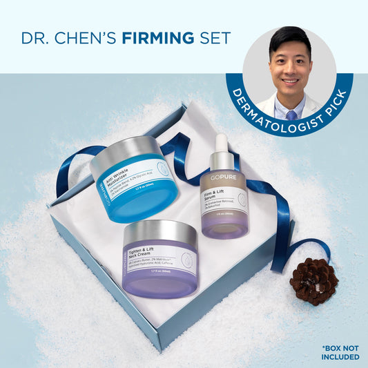 Dr. Chen’s Firming Set