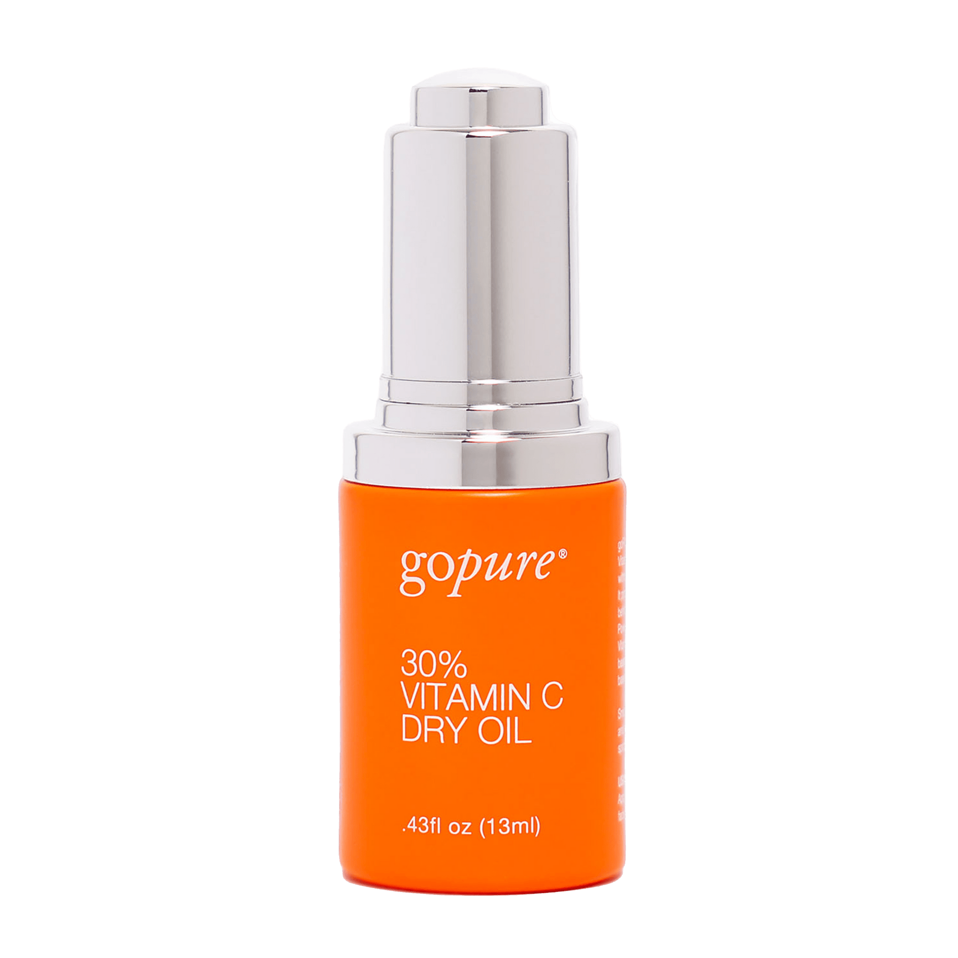 GOPURE Sensitive Skin Routine