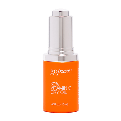 GOPURE Sensitive Skin Routine