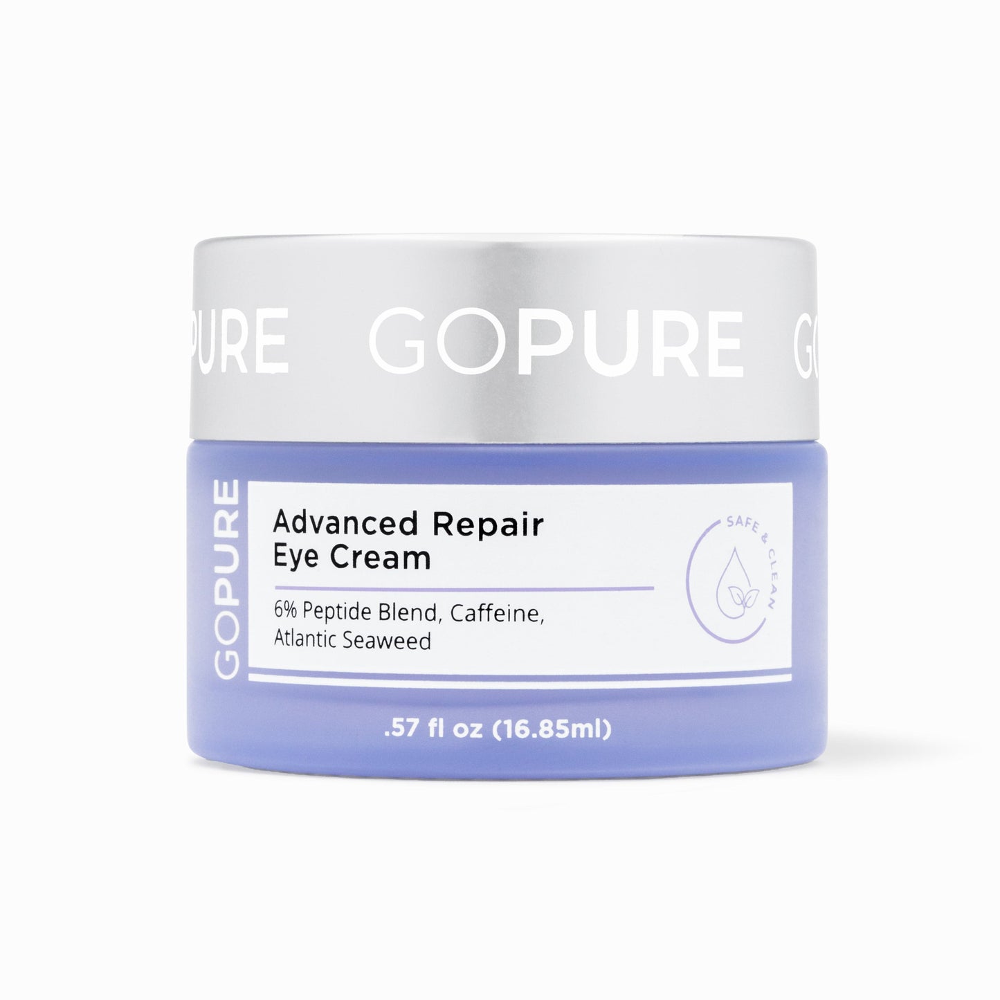 Advanced Repair Eye Cream Trial Offer