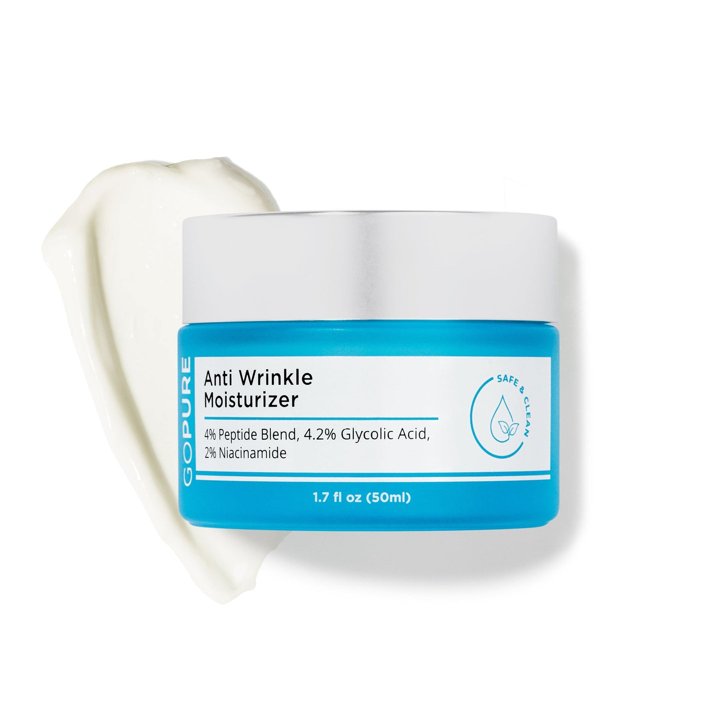 Anti Wrinkle Moisturizer