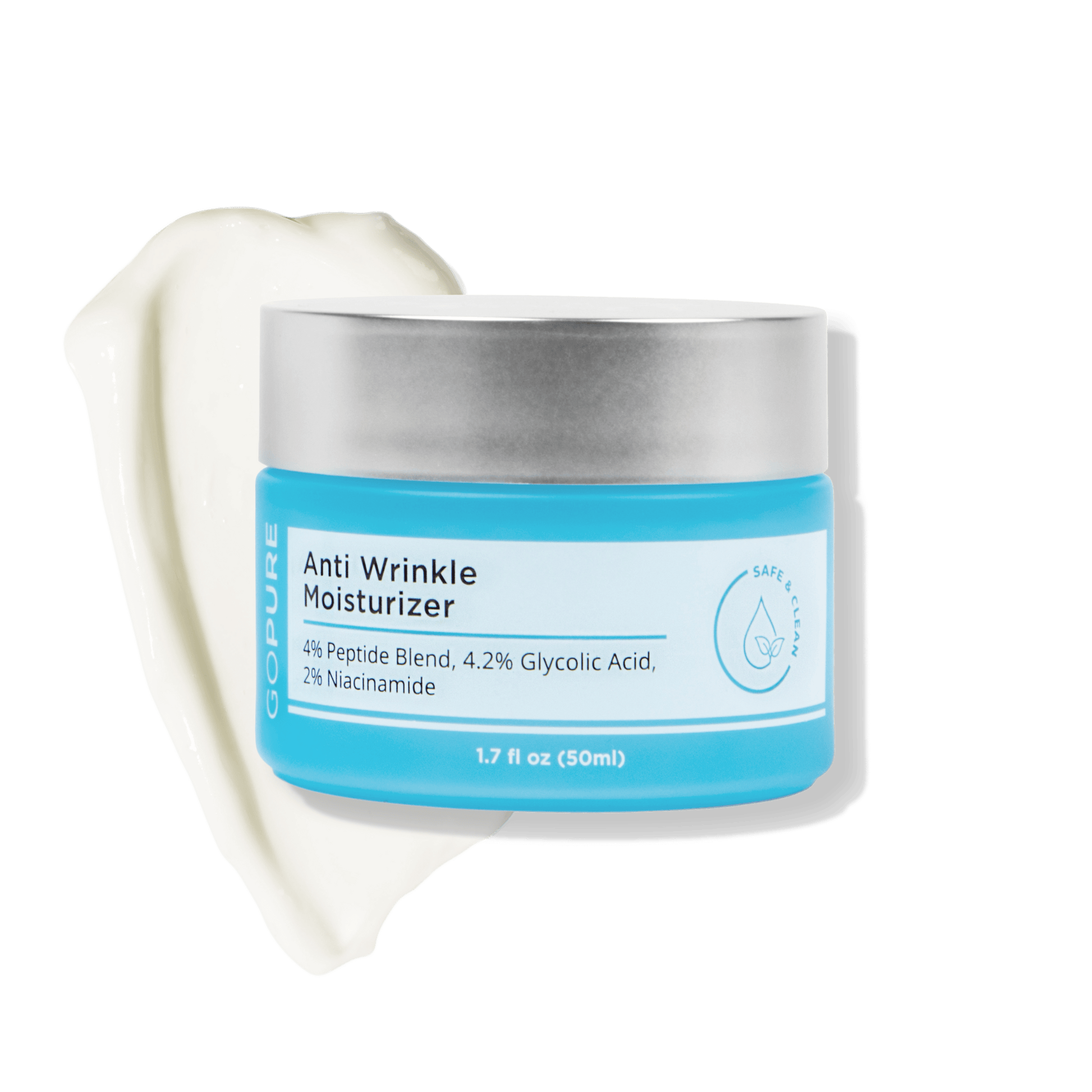 Leanna’s Moisturizing Must-Haves