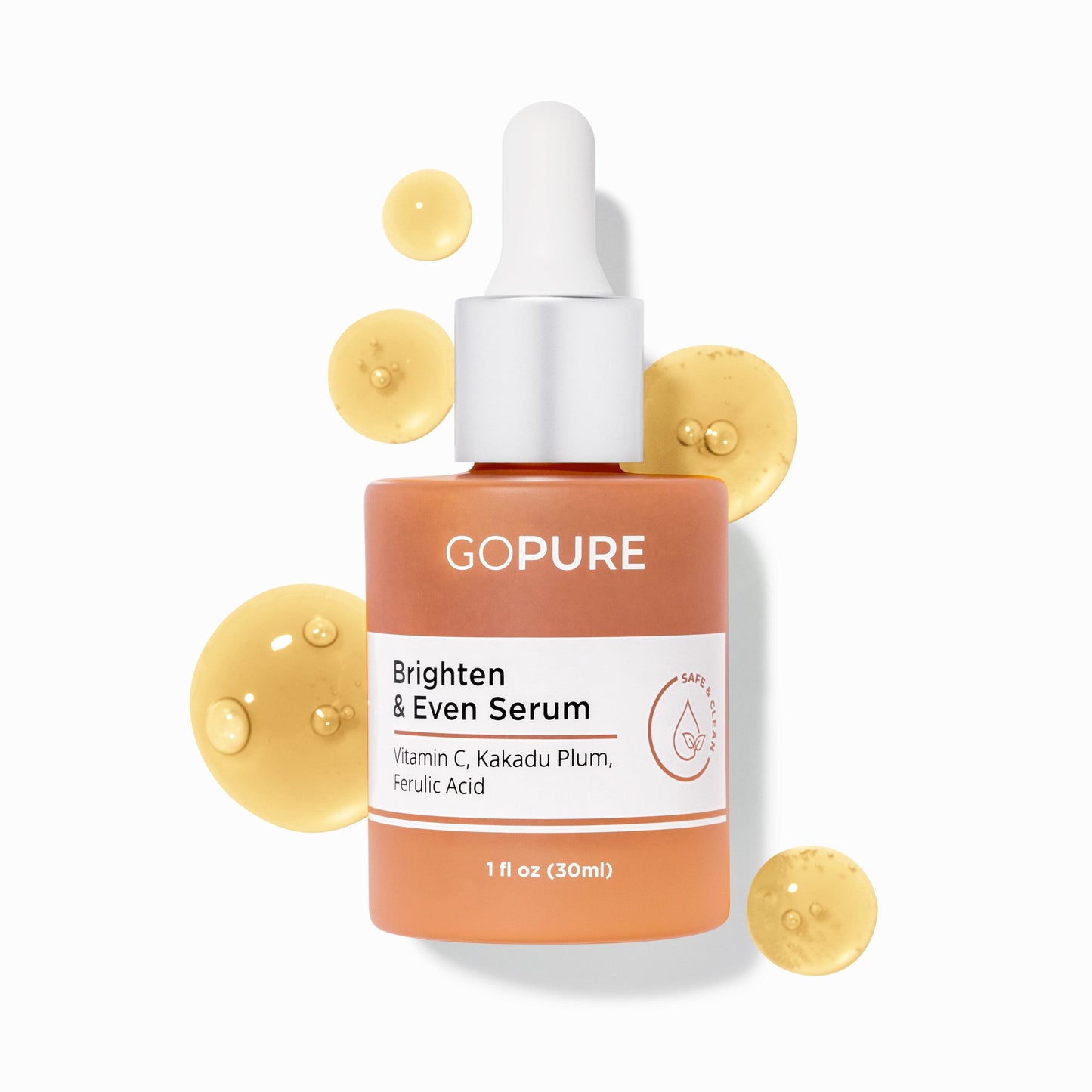 Brighten & Even Serum