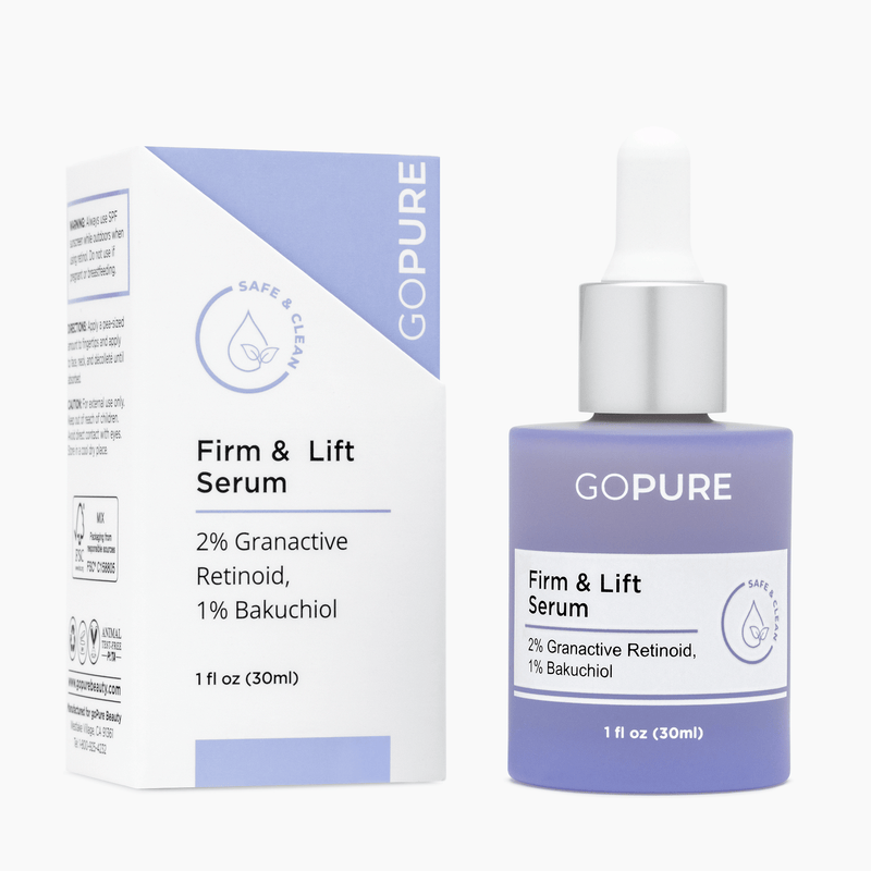 Firm & Lift Serum