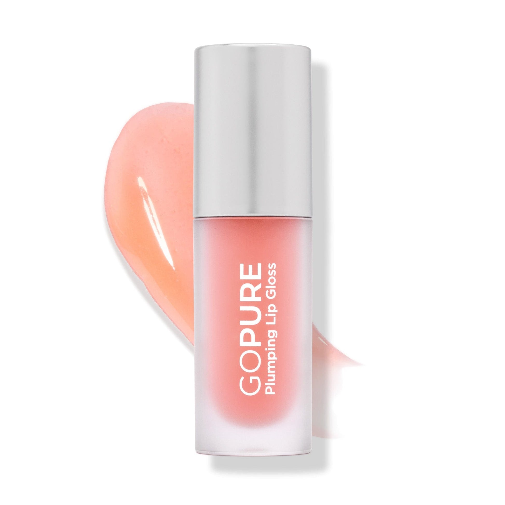 Plumping Lip Gloss