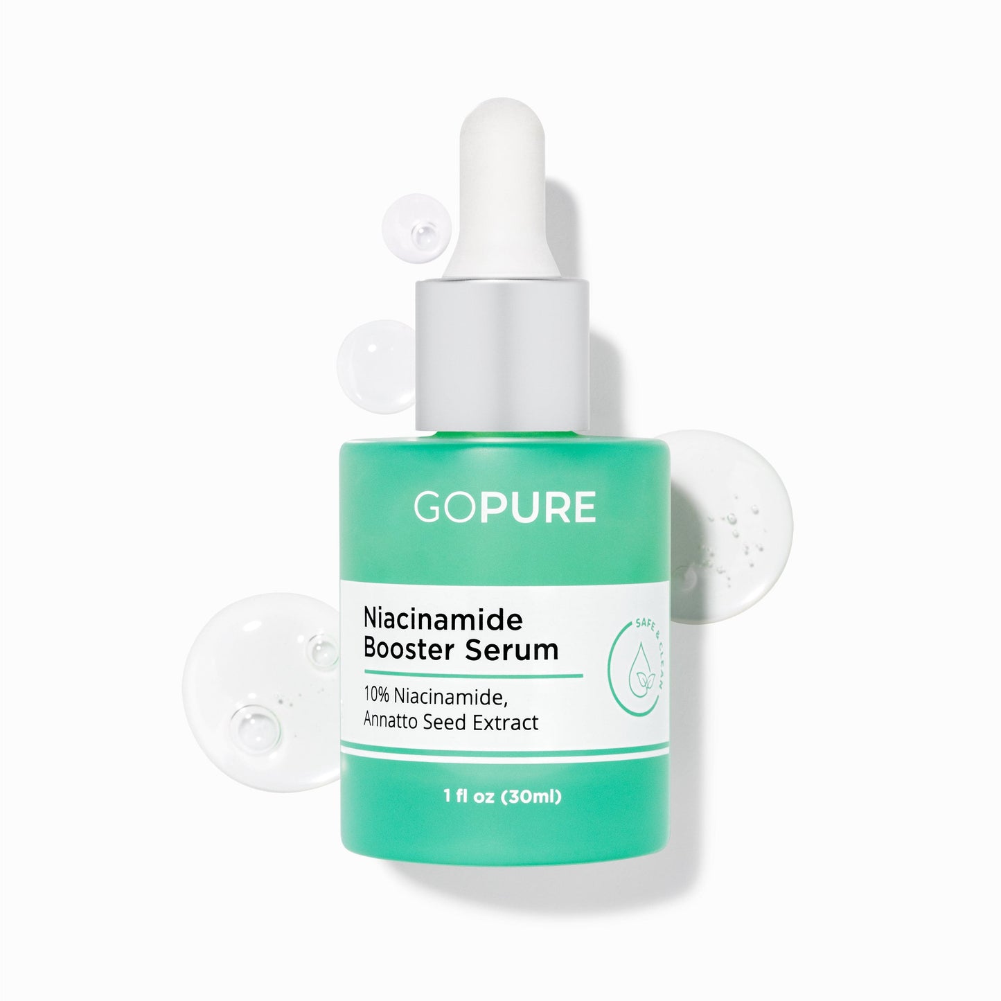 Niacinamide Booster Serum