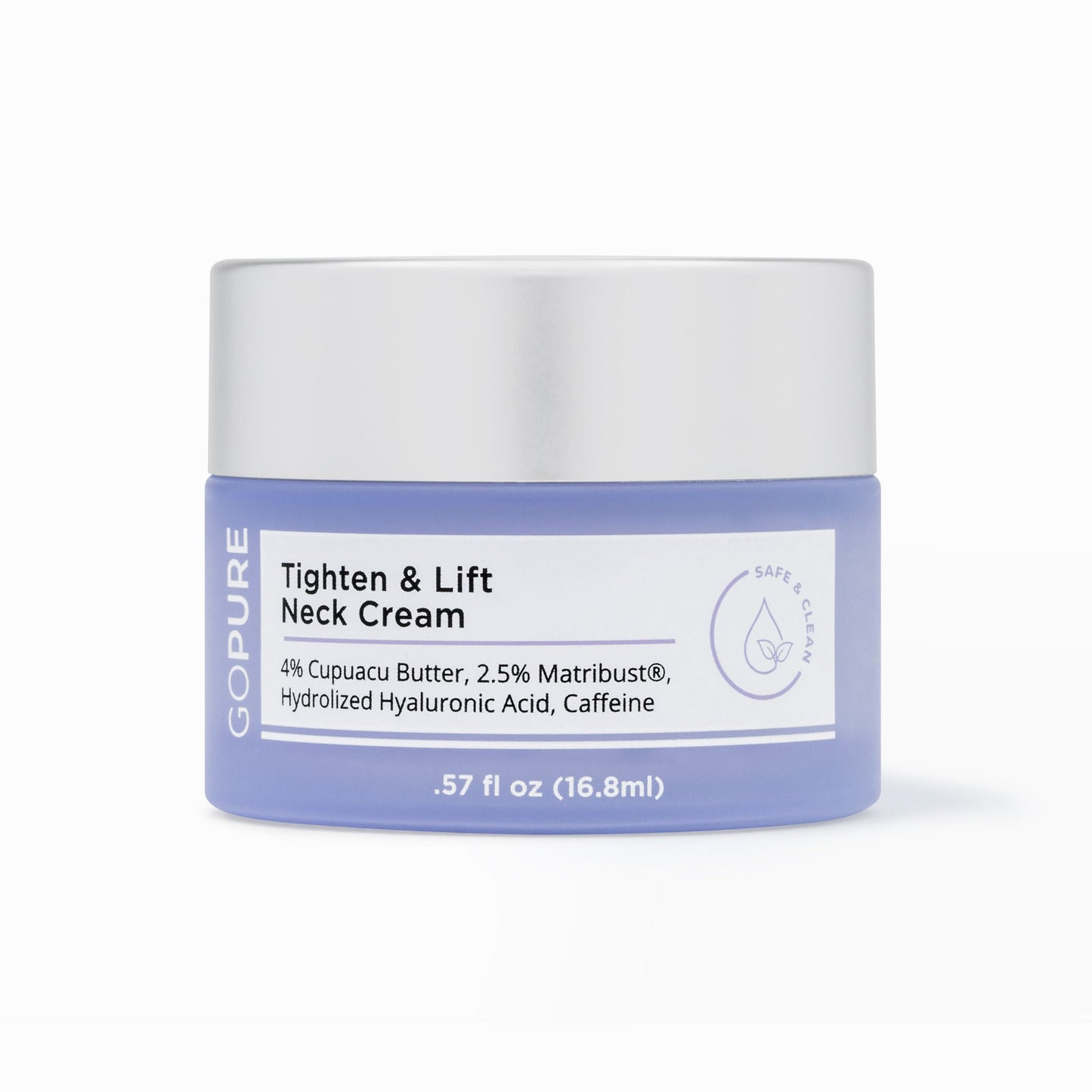 Mini Tighten & Lift Neck Cream