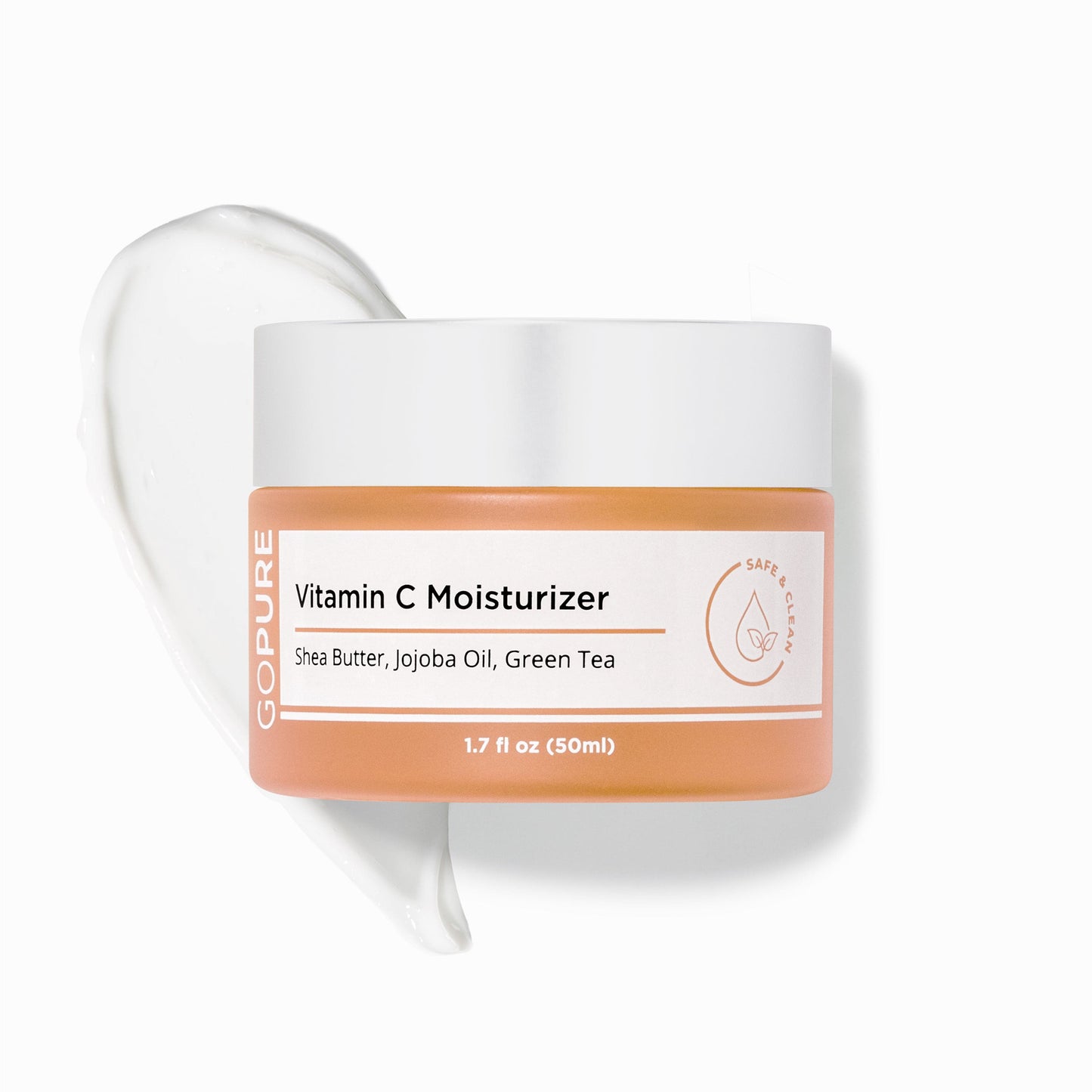 Vitamin C Moisturizer