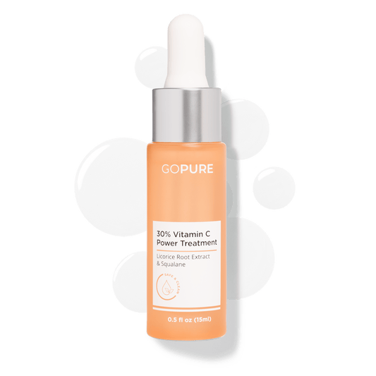 30% Vitamin C Power Treatment